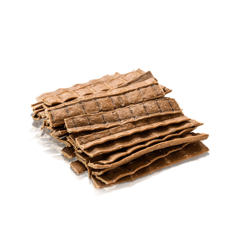 Essential Foods Turkey Delights pasji priboljški, puran - 200 g