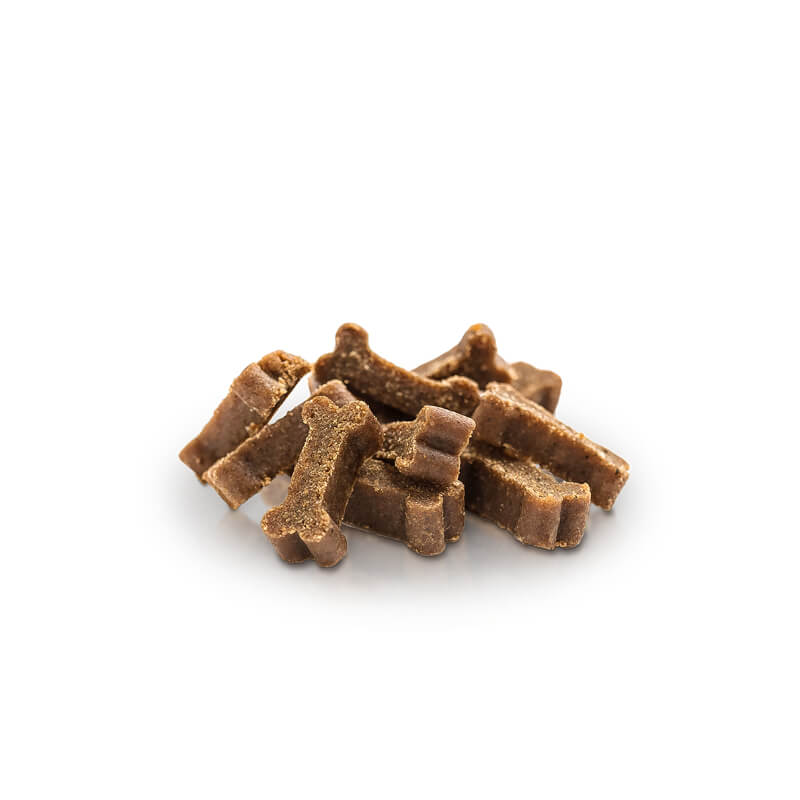 Essential Foods Duck Mini Delights pasji priboljški, raca - 100 g