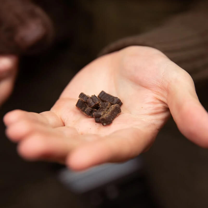 Essential Foods Lamb Mini Delights pasji priboljški, jagnjetina - 100 g