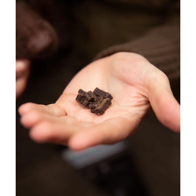 Essential Foods Turkey Mini Delights pasji priboljški, puran - 100 g