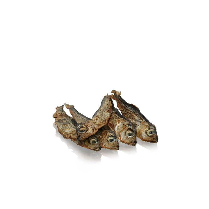 Essential Foods Esential Delights pasji priboljški, papalina - 90 g