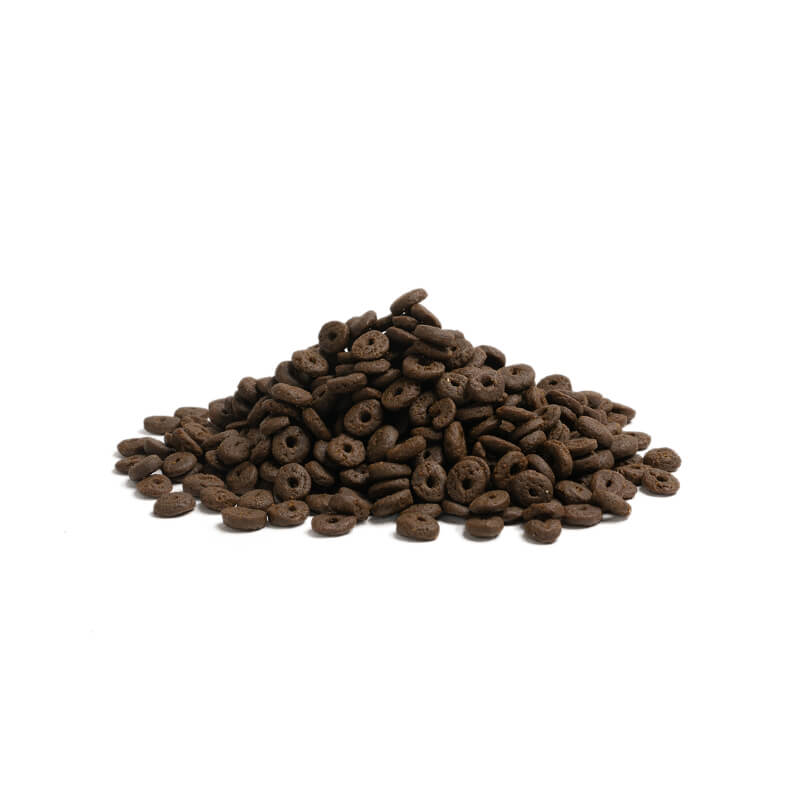 Essential Foods Cat The Jaguar Adult - piščanec, raca in ribe