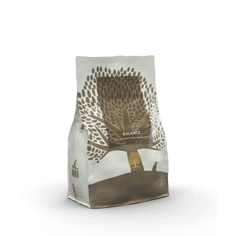 Essential Foods Dog Balance Adult, mono - puran - mini ali large