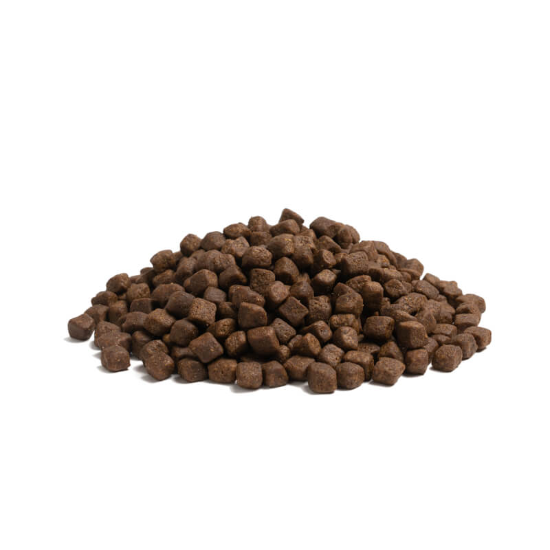 Essential Foods Dog Superior Adult - piščanec, raca in ribe - mini ali large