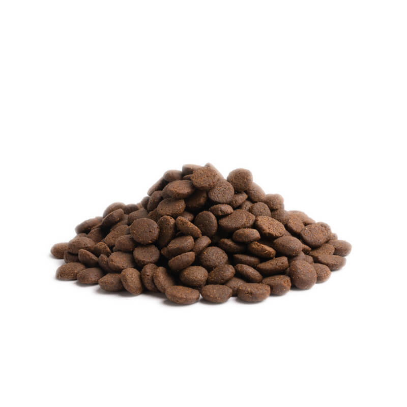 Essential Foods Dog Superior Adult - piščanec, raca in ribe - mini ali large