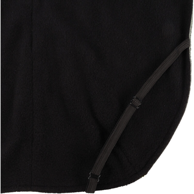 Flamingo plašč Dover, zelen