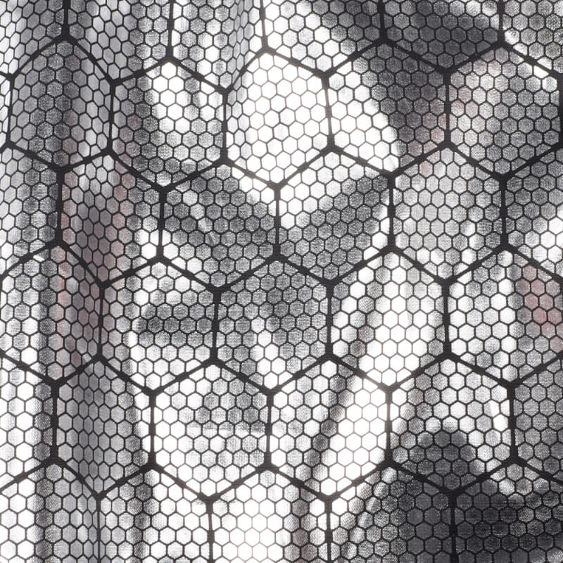 Flamingo plašč Iglu, rdeč