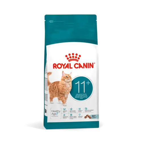 Royal Canin Ageing +11 - različne velikosti - 400 g