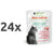 Almo Nature HFC Urinary Help file v juhi, vrečka - pišč. prsa in brusnice - 50 g - 24 x 50 g