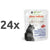 Almo Nature HFC Highly Appetizing file v juhi, vrečka - atlantska tuna - 50 g - 24 x 50 g