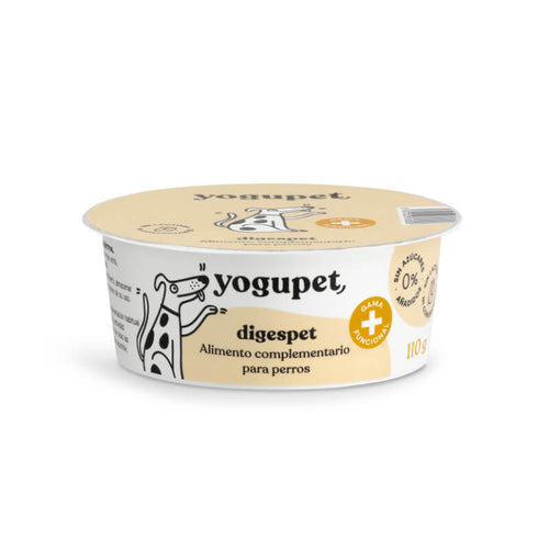Yougupet jogurt Digespet za pse - 110 g