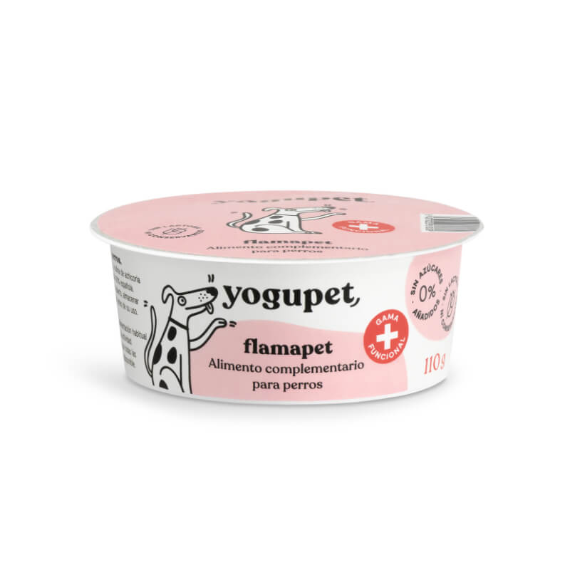 Yougupet jogurt Flamapet za pse - 110 g