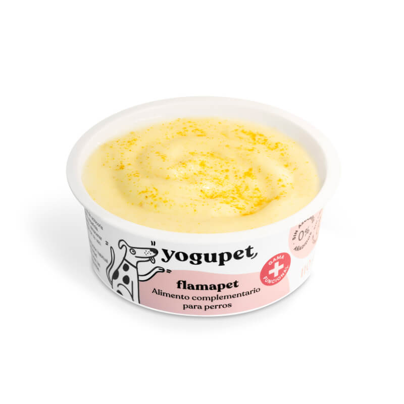 Yougupet jogurt Flamapet za pse - 110 g