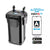 Aquael zunanji filter Ultramax BT - 6,1-13,5 W / 2200 L/h