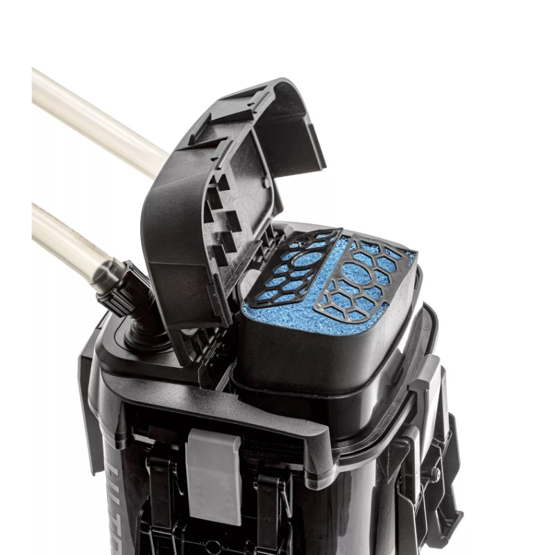 Aquael zunanji filter Ultramax BT - 6,1-13,5 W / 2200 L/h