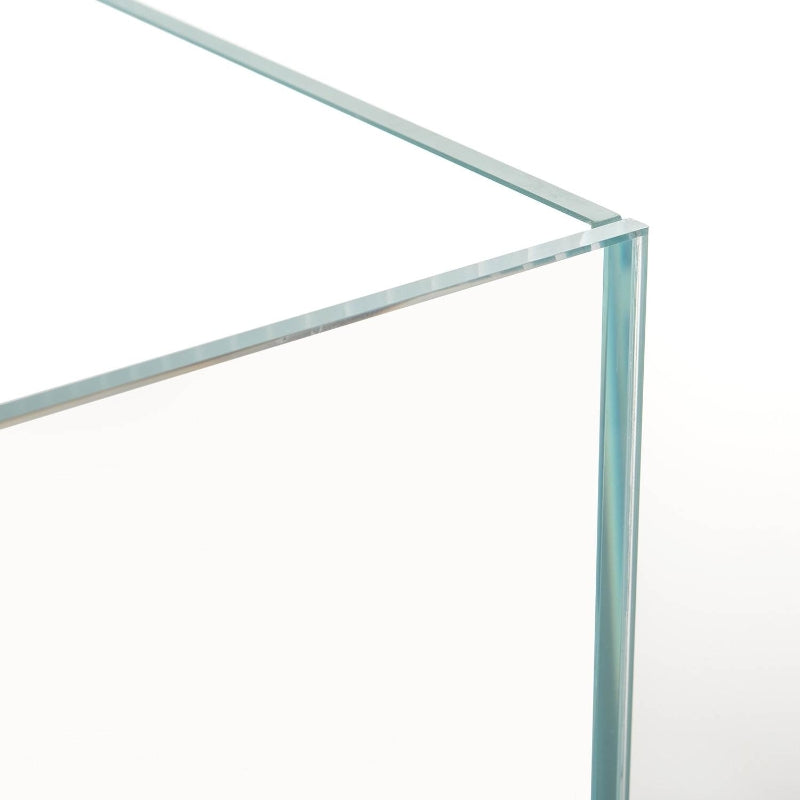 Aquael akvarij Opti Set 2.0, siv - 125 L / 81 x 36 x 51 cm
