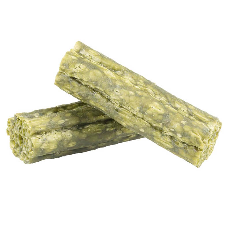 Duvo Eco žvečljive palčke iz morskih alg L - 75 g