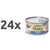 Oasy Cat Natury Adult fileji v juhi, konzerva - tuna - 85 g - 24 x 85 g