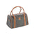 Flamingo prenosna torba za pse Sitka, siva - 45 x 25 x 28 cm