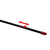 Nobby igralna palica z ribo, gibljiva - 41 cm