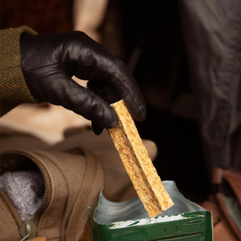 Essential Foods Classic Dental Delights pasji priboljški, piščanec - 200 g