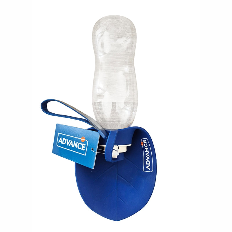 DARILO Advance potovalna plastenka za vodo, 550 mL - ni v prosti prodaji