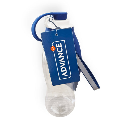 DARILO Advance potovalna plastenka za vodo, 550 mL - ni v prosti prodaji
