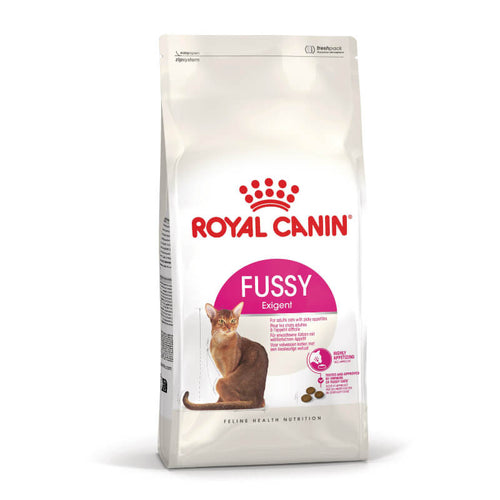 Royal Canin Fussy Exigent - različne velikosti