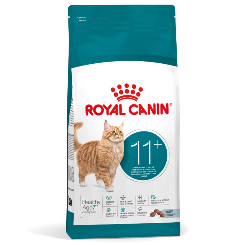 Royal Canin Ageing +11 - različne velikosti