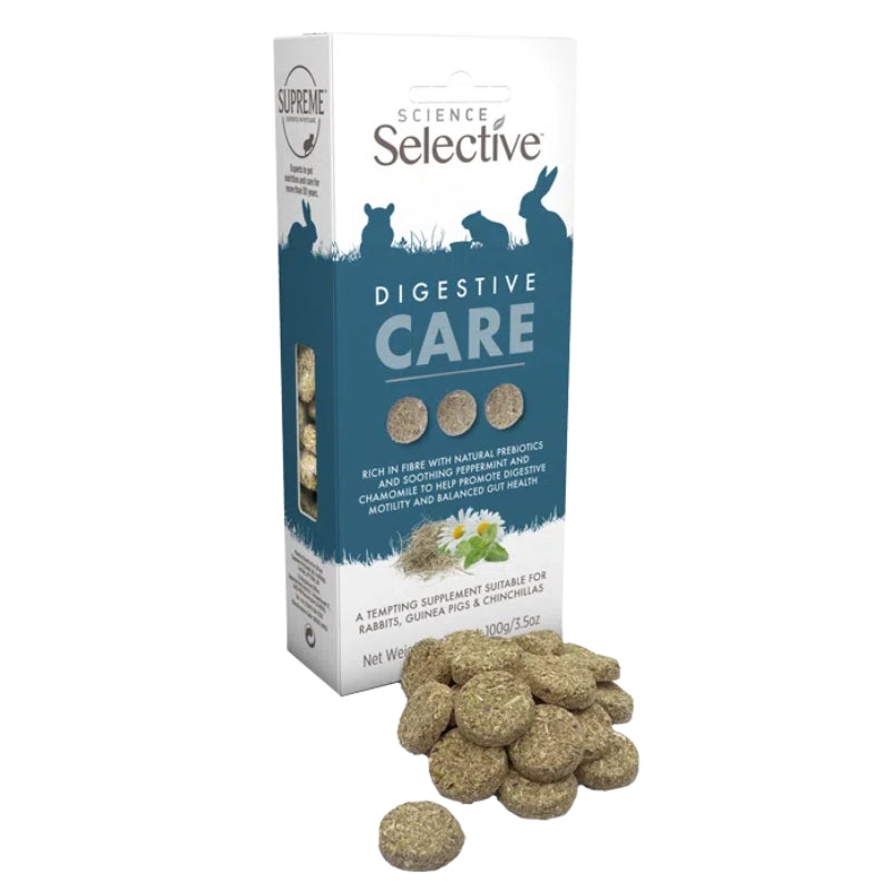 Selective Science posladek Digestive Care - 100 g