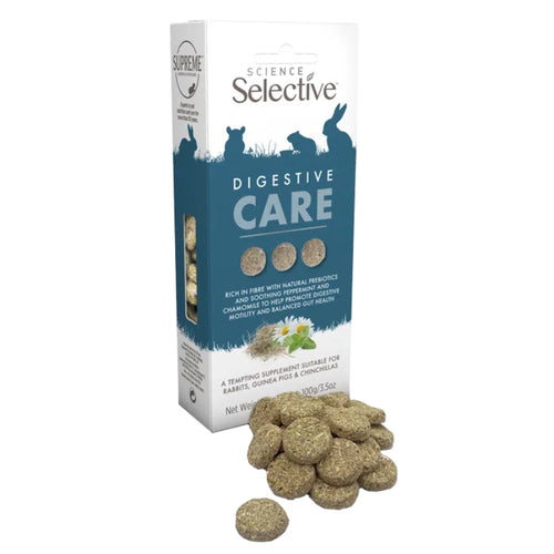 Selective Science posladek Digestive Care - 100 g