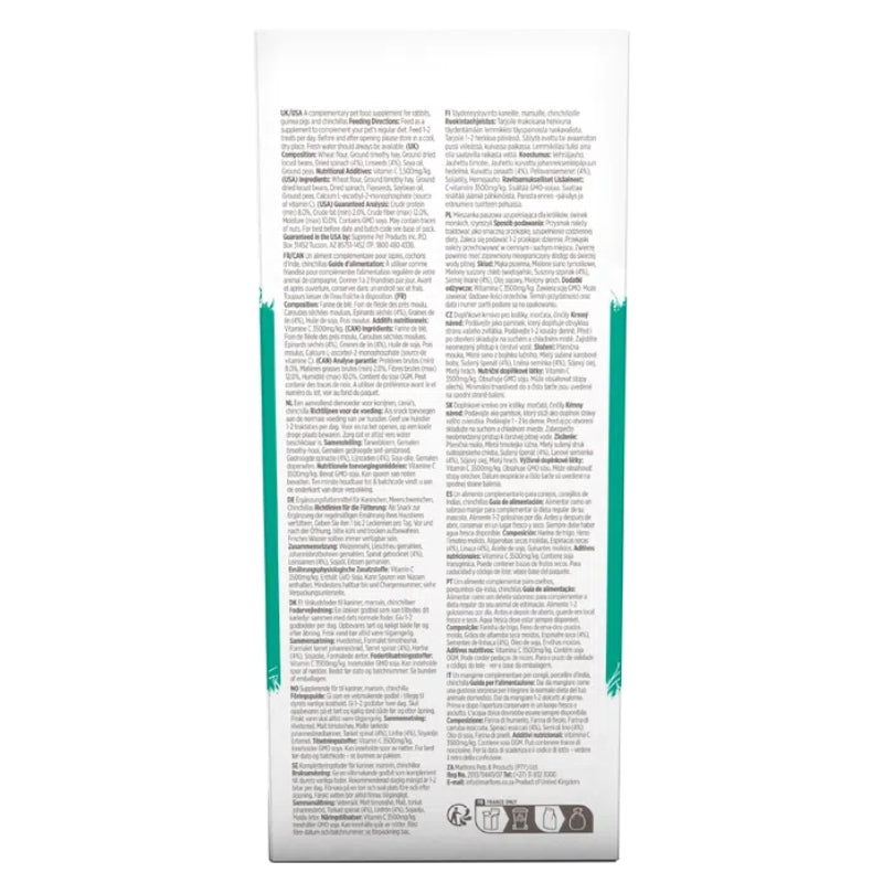 Selective Science posladek Skin & Coat - 100 g