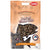 Nobby StarSnack Cat Puffed hrustljavi priboljški, sardele - 100 g