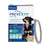 Prevexto ovratnica za pse do 8 kg / 1,25g+0,56g