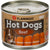 Flamingo Hot Dogs mini hrenovke za pse, govedina - 12 kos / 120 g