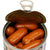 Flamingo Hot Dogs mini hrenovke za pse, govedina - 12 kos / 120 g