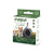 M-PETS Fearless ultrazvočni repelent, za živali - razl. barve - 3,3 x 1,4 x 4,6 cm