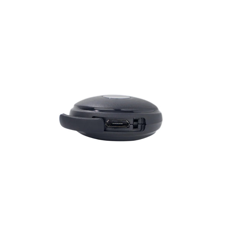 M-PETS Fearless ultrazvočni repelent, za živali - razl. barve - 3,3 x 1,4 x 4,6 cm