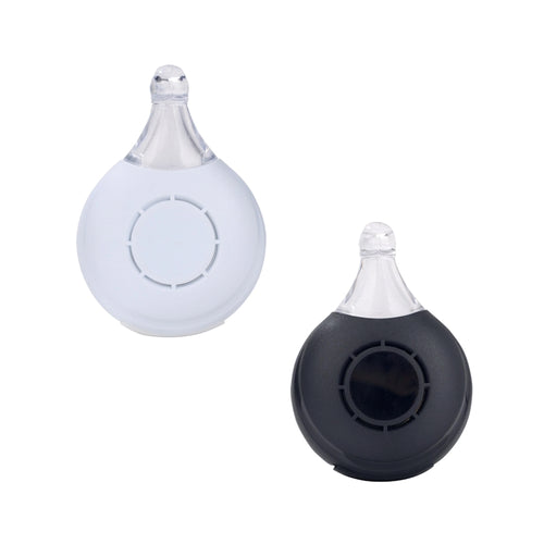 M-PETS Fearless ultrazvočni repelent, za živali - razl. barve - 3,3 x 1,4 x 4,6 cm