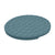 Waudog lizalna podloga (Lick Mat) Silicone, sivo-modra - 21 x 21 x 3 cm