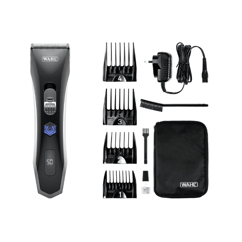 Wahl aparat za striženje Smart Clip
