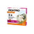 Frontpro tablete proti zajedalcem za pse S, 2 - 4 kg/11mg