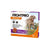 Frontpro tablete proti zajedalcem za pse XL, 25 - 50 kg/136mg