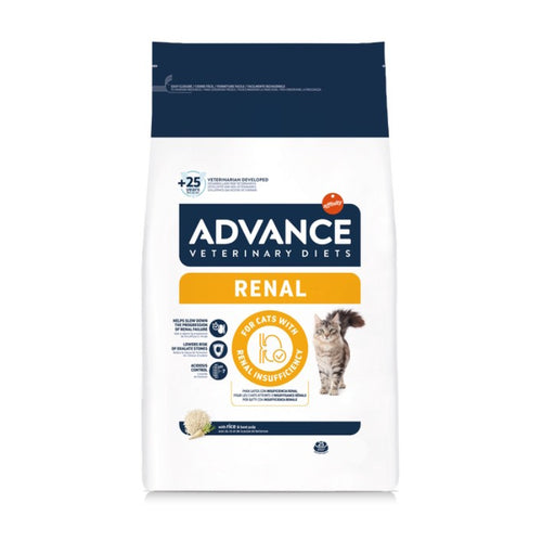 Advance veterinarska dieta za mačke - Renal