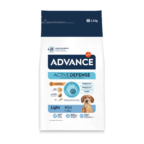 Advance Adult Mini Light - piščanec