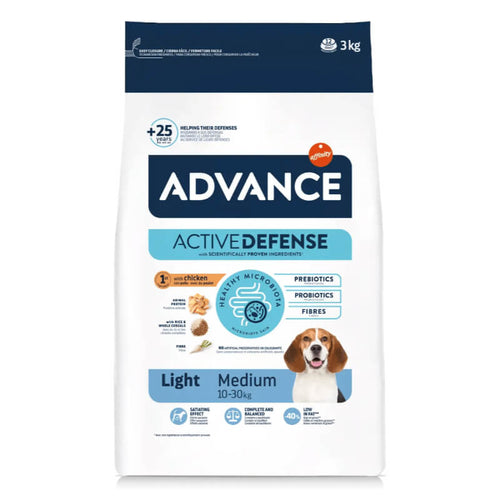 Advance Adult Medium Light - piščanec