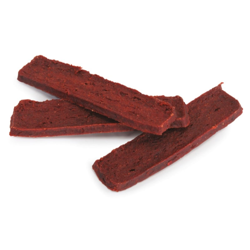 Camon Treats&Snacks posladek jerky, konj - 80 g