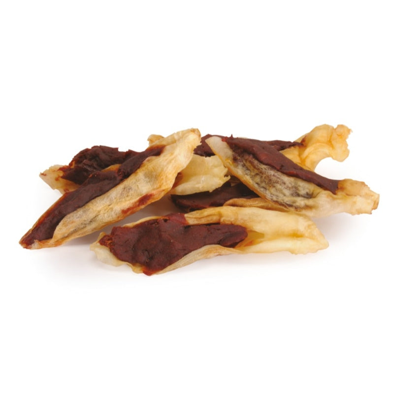 Camon Treats&Snacks posladek kunčji uhlji z jagnjetino - 80 g