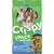 Versele-Laga Crispy Snack priboljšek za kunce in glodalce, kokice - 550 g