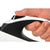 Flexi povodec One trak S, belo-črn - 5 m
